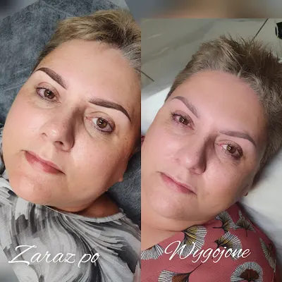 Kosmetologia Estetyczna Karolina Hasikowska- Wąsek